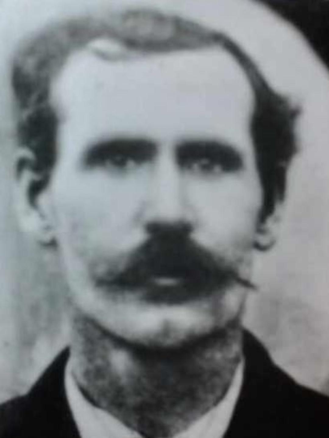 Amos Henry Stevens (1848 - 1924) Profile
